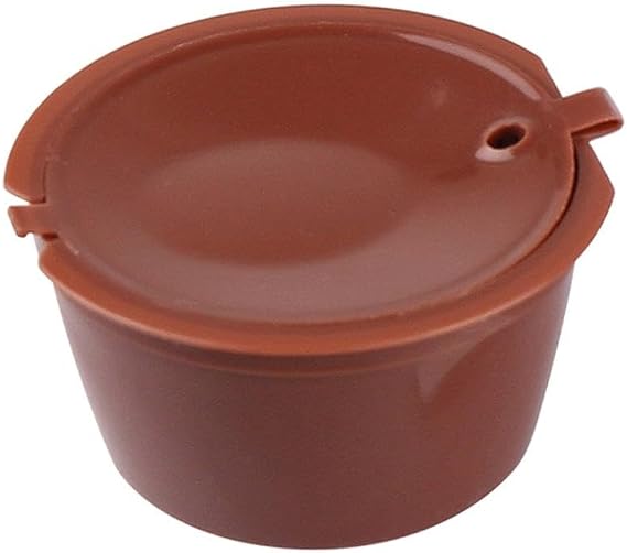 Reusable Coffee Pods