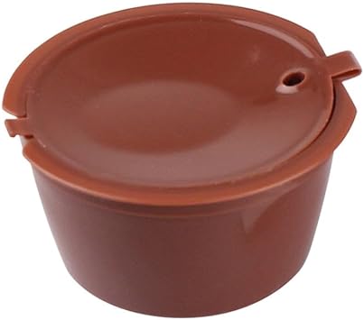 Reusable Coffee Pods