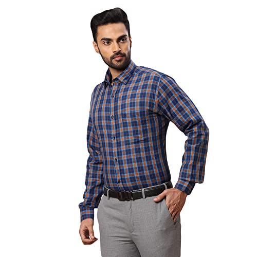 Image of Raymond Medium Yellow Shirt