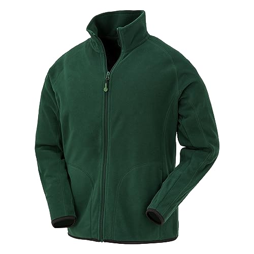 Recycled Fleece Polarthermic Jacket