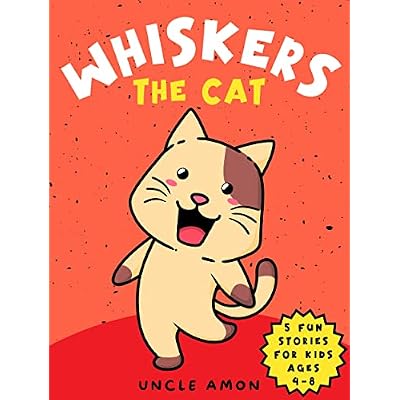 Whiskers the Cat