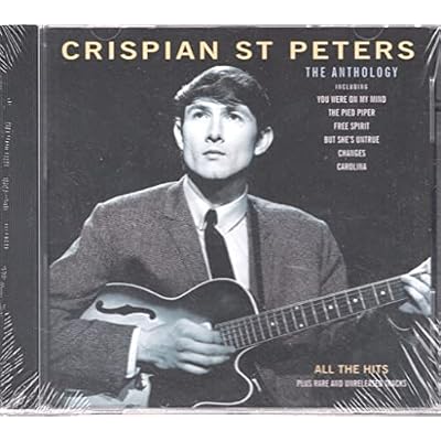 Crispian st Peters
