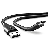 3 AÑOS DE GARANTÍA DEL FABRICANTE - El cable de datos y carga de CELLONIC es sinónimo de seguridad certificada y de altos estándares de calidad. ¡Por eso le ofrecemos una garantía de 36 meses!