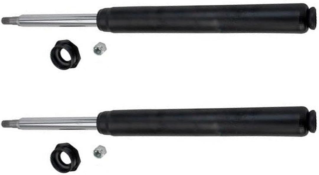 2PCS Front Struts Replacement Suspension Strut Cartridge Fits Toyota Camry 1986 1985 1984 1983