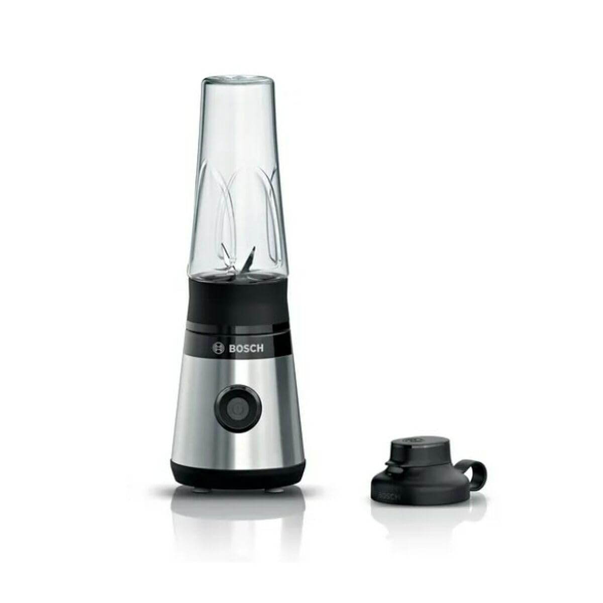 Serie 2 Standmixer VitaPower 450 W Edelstahl MMB2111M