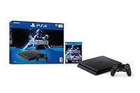 Algopix Similar Product 6 - PlayStation 4 Slim 1TB Console  Star