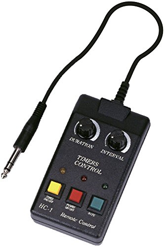 Control remoto temporizador Antari HC-1 para HZ100 miniatura 1