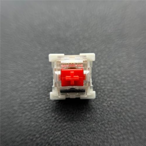 Kit de análisis de teclado mecánico y herramienta de prueba de interruptores 7
