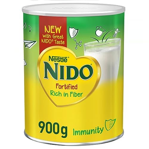See full amazon price history chart for Nidos Fortified Milk Powder Rich in Fiber 900 grams Imported (UAE) Nidos Fortified Milk Powder Rich in Fiber 900 grams Imported (UAE) (B0CQYYPTP7) Amazon Price History, Amazon Price Tracker