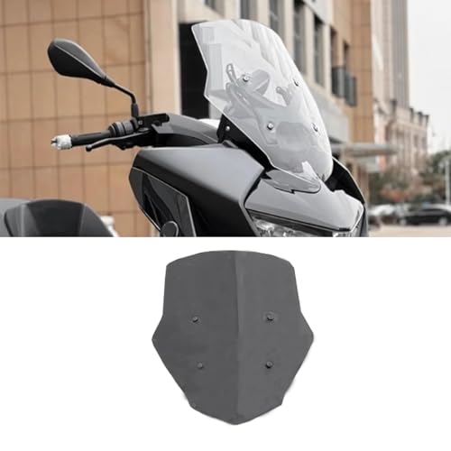 FOR C400GT c400gt 2025 �t�����g�K���X�A�I�[�g�o�C�����t�����g�K���X�t�����g�K���X�A���C���V�[���h�A�t�����g�K���X�A�h���l�b�g�A�t�����g�K���X�A�t�����g�K���X�A�f�B�t���N�^�[�A��̓V�[���h (�D50�Z���`�A����5�Z���`) [���s�A���i