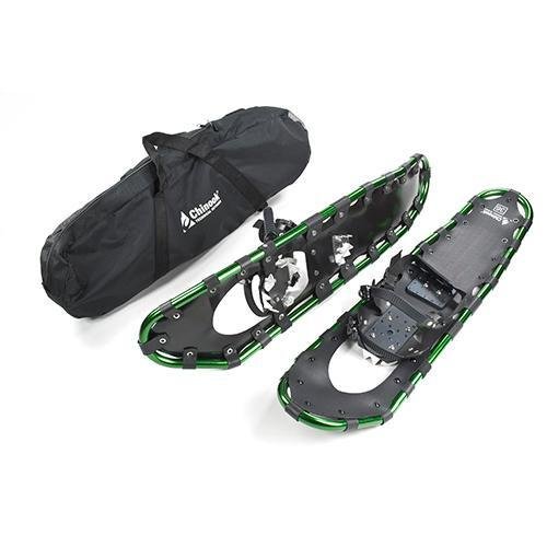 80008 Trekker Snowshoes, 36
