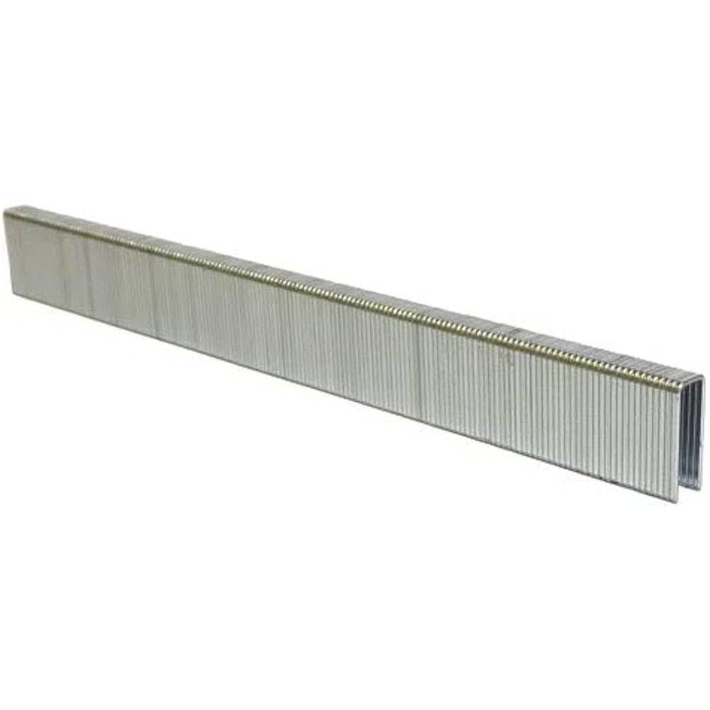 10 000 punti metallici G-16 - Zincati Resinati - 10 x 16 x 1,25 mm - D-Work
