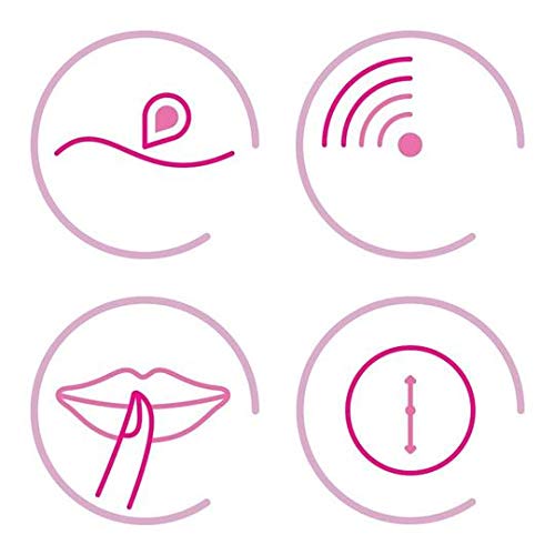 Durex Intense Pure Fantasy Vibrator, Meerkleurig - Afbeelding 5