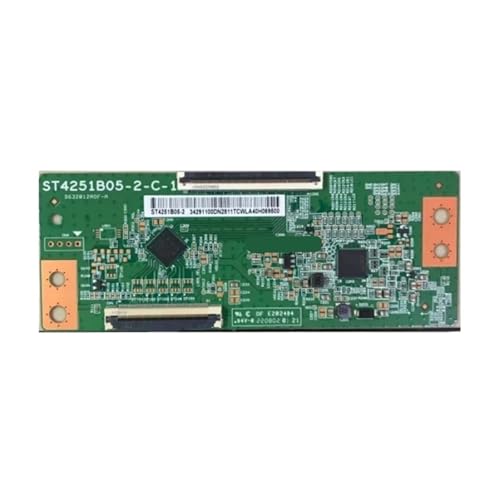 �I���W�i�� 2K TCL ST4251B05-2-C-1 ���W�b�N Tcon TV �{�[�h 1920*1080 43 �C���` ST4251B05 2(Only cables)
