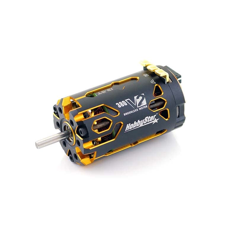 380 ブラシレスモーター　新品 超特価セール！！ ROCKET-RC社 380サイズブラシレスモーター
