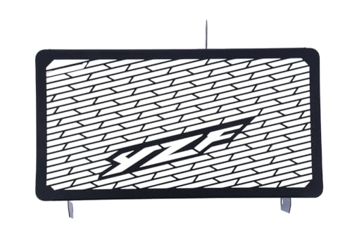 Grille de Protection Radiateur YAMAHA YZF-R3 pour moto de 2015 à 2024