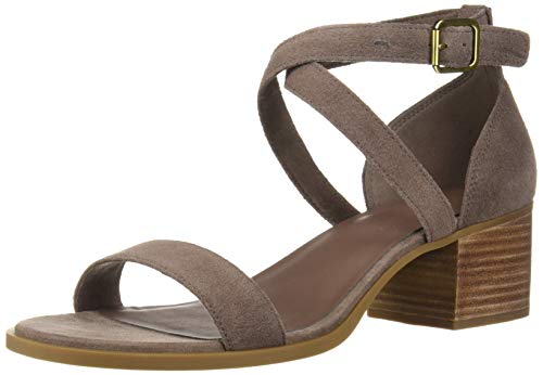 Koolaburra by UGG Women's Eliani Pump cinder 08.5 C US