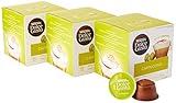 NESCAFE DOLCE GUSTO CAPPUCCINO 3X16 CAPS