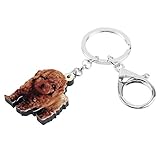 Das hat ein starkes, federbelastetes Schnappgitter. Ziehen und halten Sie den Auslöser zum Öffnen. Machen Sie es und der Verschluss schließt sich automatisch.