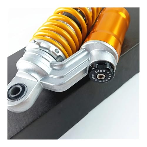 Amortisseur arrière moto 320mm-360mm réglable pour scooter PCX Smax