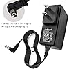 Review Of Casio Privia PX-870 24 UpBright 12V AC/DC Adapter Compatible with Casio Privia PX-100 PX-110 PX-120 PX-200 PX-300 PX-310 PX-320 PX-500L WK-1200 WK-1250 WK-1300 WK-1350 CT640 CTK-5000 CPS85 Piano Keyboard AD-12MLA(U) FC2 #3