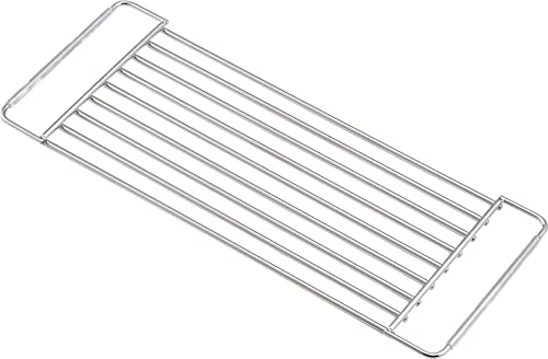 Yoshikawa Hi! 2869145 Sturdy Support Rack, Depth 18.5 inches (47 cm)