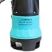 Hardcastle Electric Fully Submersible Water Pump - GS/TUV Approved