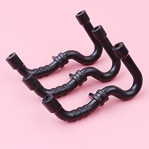 Tuyau de carburant durable pour tronçonneuse 018 017 MS180 - 5