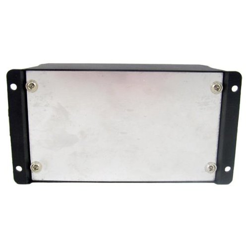 SODIAL (R) Panel 15A PWM solare Batteria