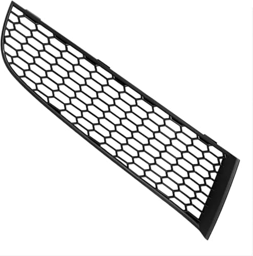 Rejilla inferior para BMW F01 F02 M Sport 09-15, solución a roturas en el parachoques derecho