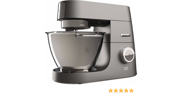 kenwood chef kvc7350s