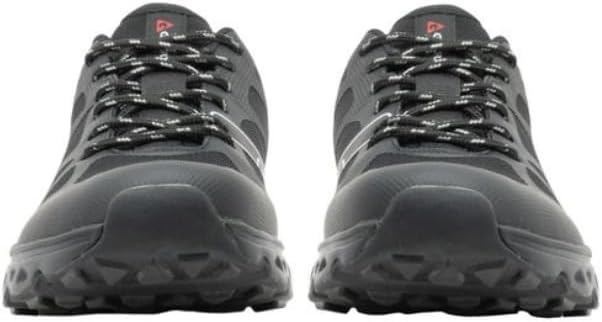 Gerry Men’s All-Terrain Hiking Sneakers – Lightweight, Breathable & Ready for Any Challenge