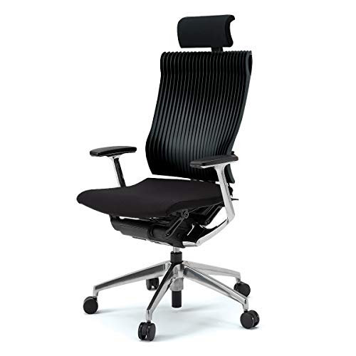 ITOKI スピーナチェア KE-765GV-Z9T1
