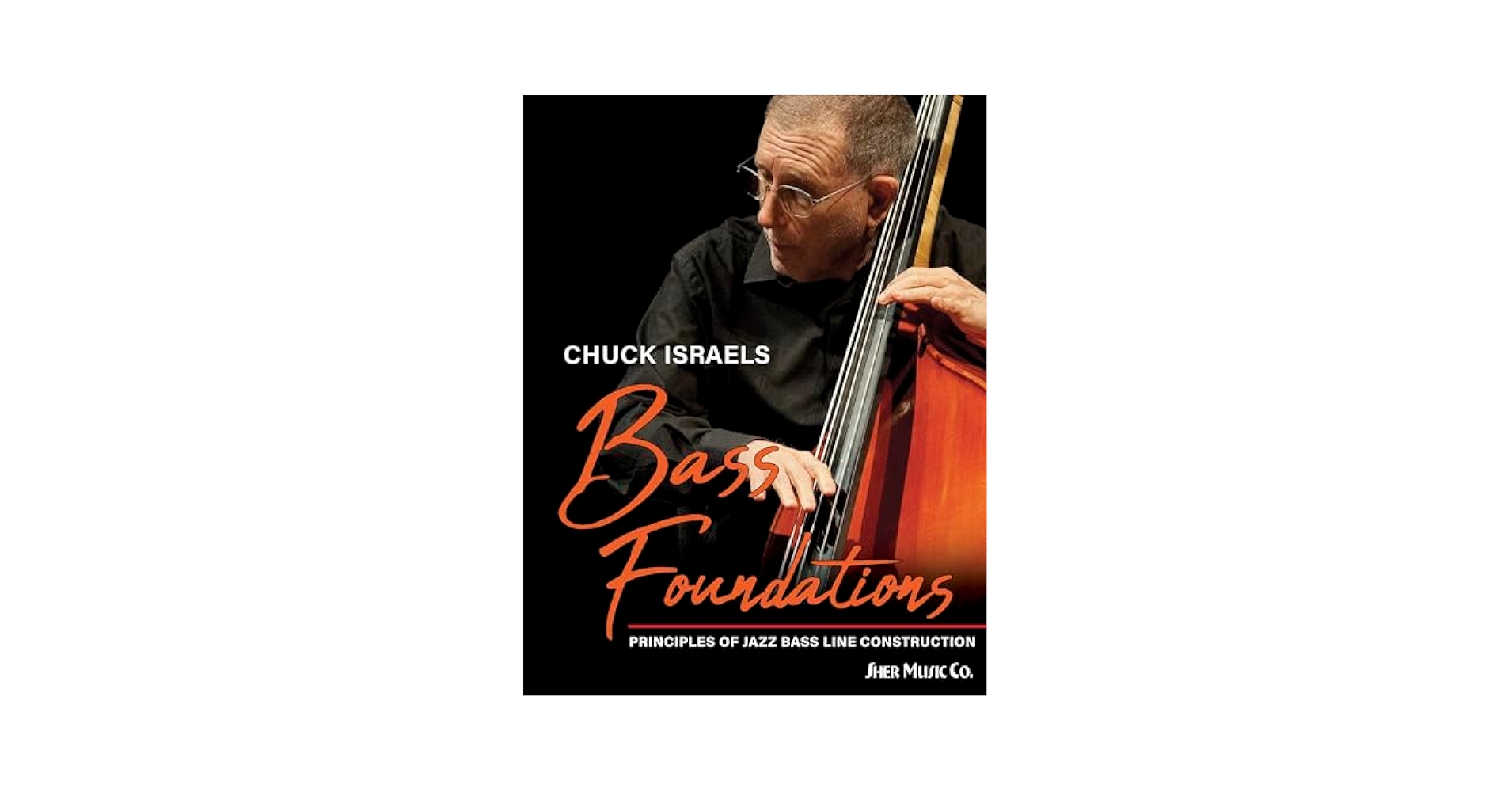 ジャズ (CD) Chuck Israels / On Common Ground Amazon.com: Chuck Israels - Bass Foundations: Principles of