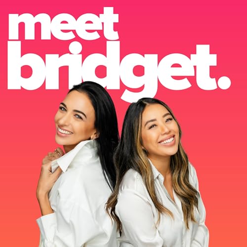 Meet Bridget cover art