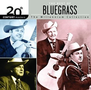 VARIOUS - BEST OF BLUEGRASS [Audio CD] VARIOUS