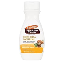 PALMER'S Shea Formula Body Lotion, 250ml