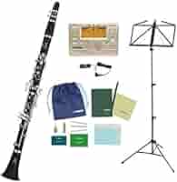Amazon | YAMAHA YCL255 クラリネット初心者セット (ヤマハ YCL