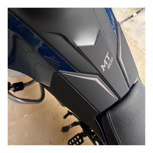 Autocollant réservoir moto 800MT idéal pour sécuriser vos roadtrips - 6