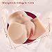 9.13LB Masturebor Men Sucking Thrusting Machine Devices Silicone Pocket Puzzy Realistic Male Masterburbatar Life Size Hands Free Male Adult Toys Mastusbar Masturebastor for Men Underwear D1829