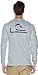 Quiksilver Men's 3 Dee Long Sleeve T-Shirt