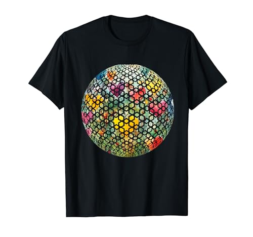 Imagen de Lovel- CORAZÓN Camiseta