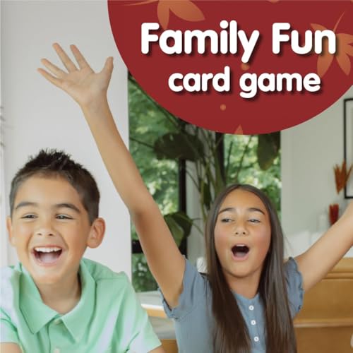 Image of Awestuffs Family Board Games for Adults and Kids - The Pick and Pass Card Game, Family Card Game with Sushi Theme | 2-5 Players, Ages 8+, 15 Minutes Play Time - (Sushi Go!)