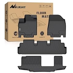 2022-2026 Pathfinder 8 Seat|Infiniti QX60 7Seat