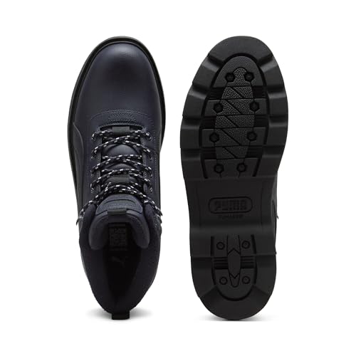 Image of PUMA Unisex-Adult Desierto V3 Sneaker