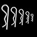 20 Pcs Hardware Pins Cotter Pins Spring Fastener Assortment Kit, Retaining Pins R Clips Heavy Duty Zinc Plated Cotter Pin Hairpin Assortment Kit for Use On Hitch Pin Lock Systems Multiple Sizes M1-M3