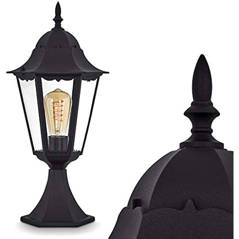 Borne de jardin HOFSTEIN HongKong Cover