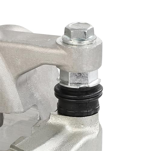 Image of 19B6295 19B6294 Rear Left & Right Disc Brake Calipers