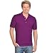 Produktbild Trigema Herren 621601 Poloshirt, brombeer, L