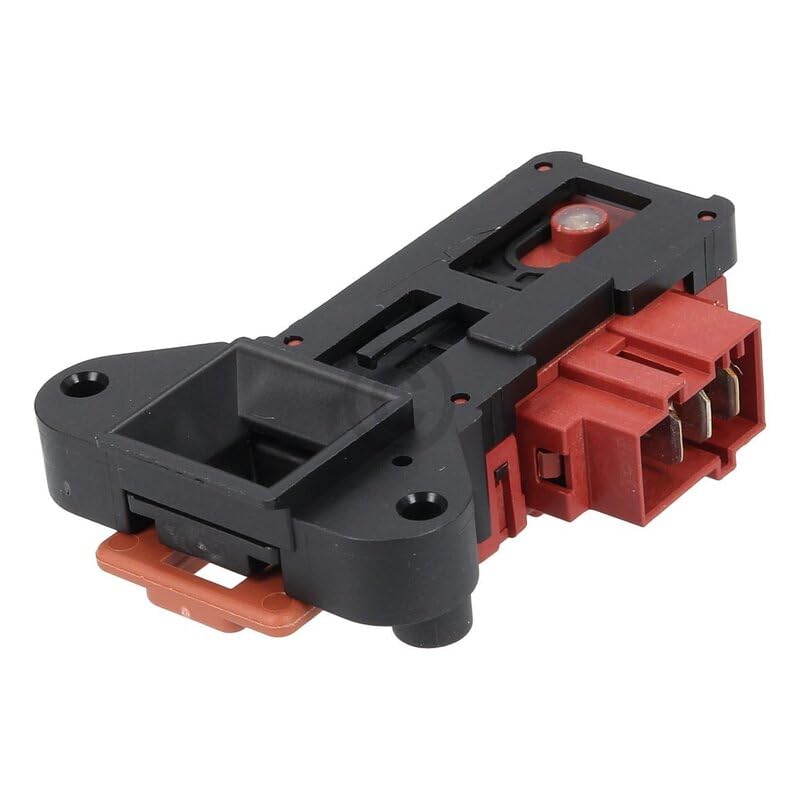 LUTH Premium Profi Parts Compatible with Smeg Door Latch 817690327 